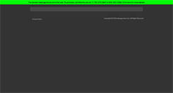 Desktop Screenshot of mekongculture.com
